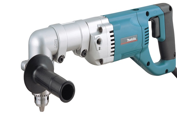 Makita right angle drill hire by Sunbelt Rentals