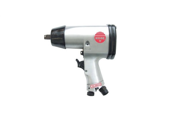 Air impact wrench hire