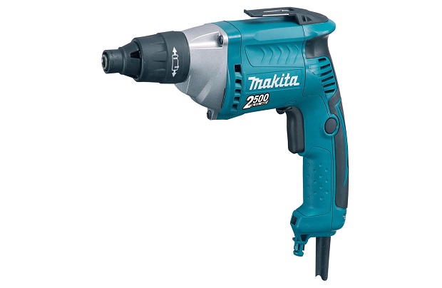 Cordless and electric screwdriver hire