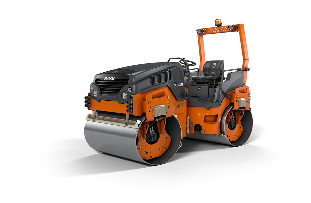 Rollers, Rammers 7 Heavy Duty Compactor hire