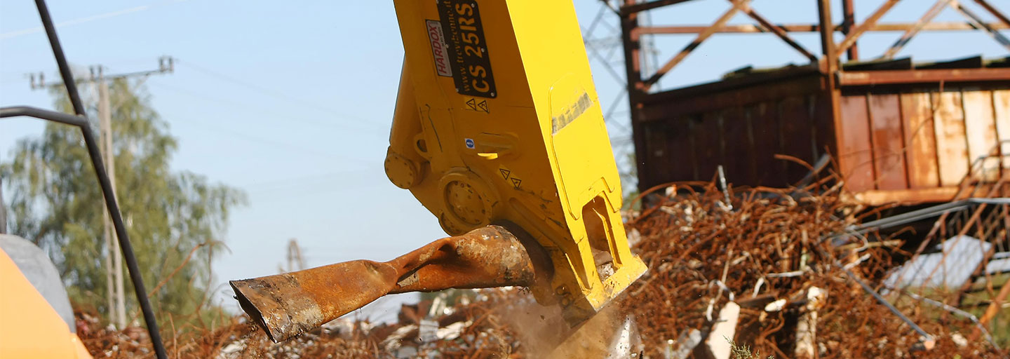 Excavator Attachment Sales Sunbelt Rentals
