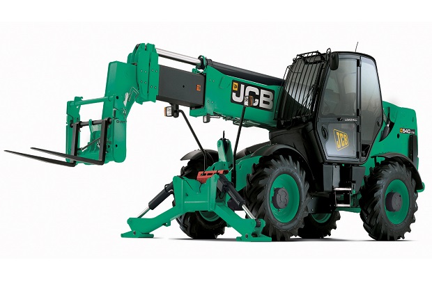 Telehandlers equipment hire
