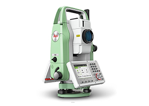 Manual Total Stations