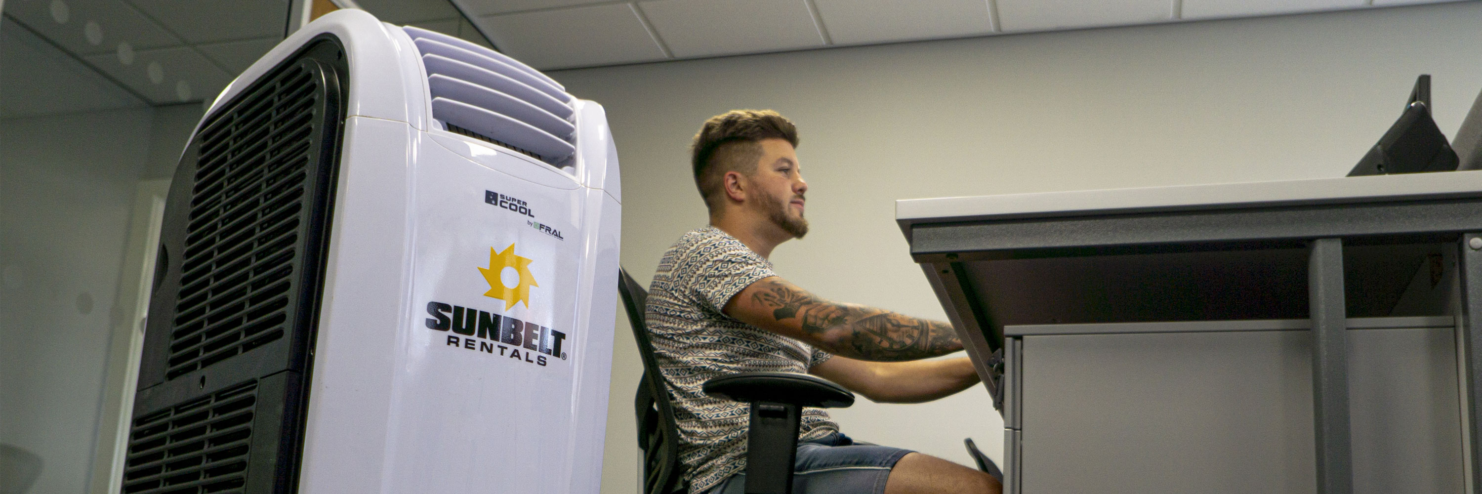 Sunbelt Rentals News & Blogs Sunbelt Rentals