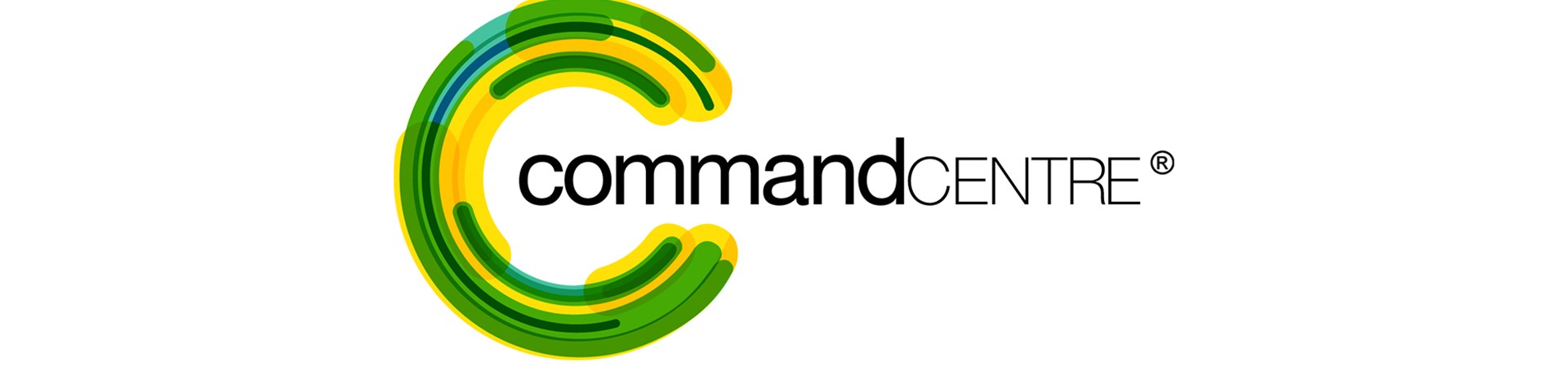 Command Centre Logo