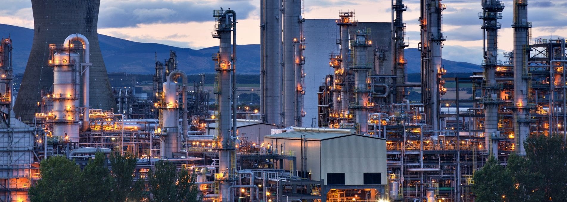 Industrial Solutions Sunbelt Rentals