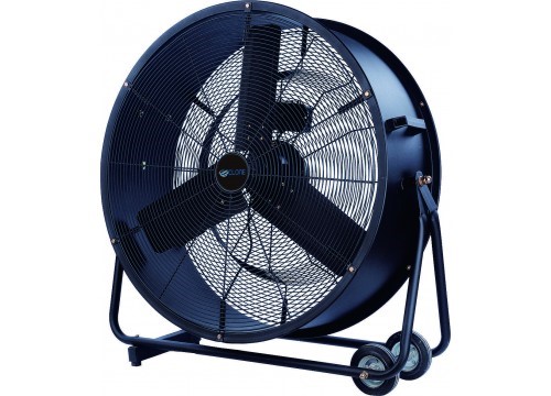 Drum Fan Units
