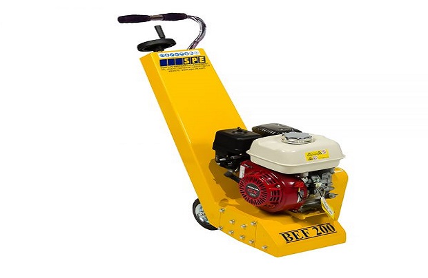 Floor planer hire