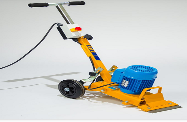 Floor strippers and tile stripper hire
