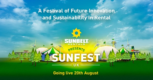 Sunfest UK 2020