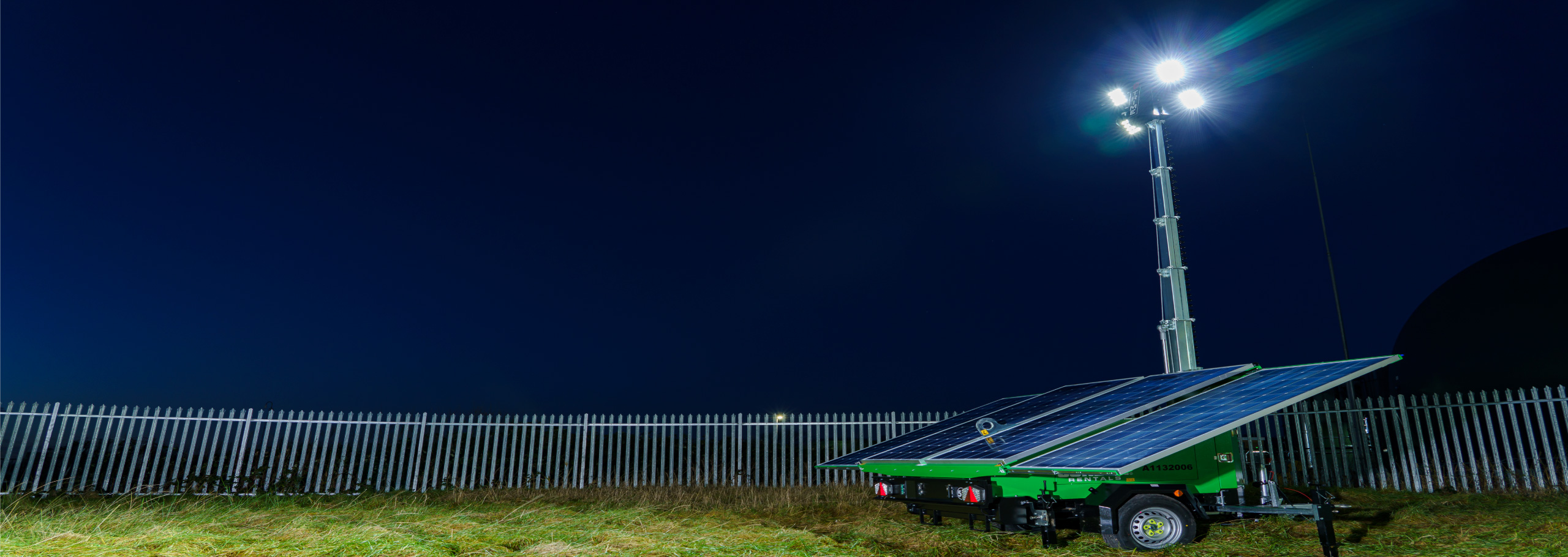 Environmental Community Projects Sunbelt Rentals