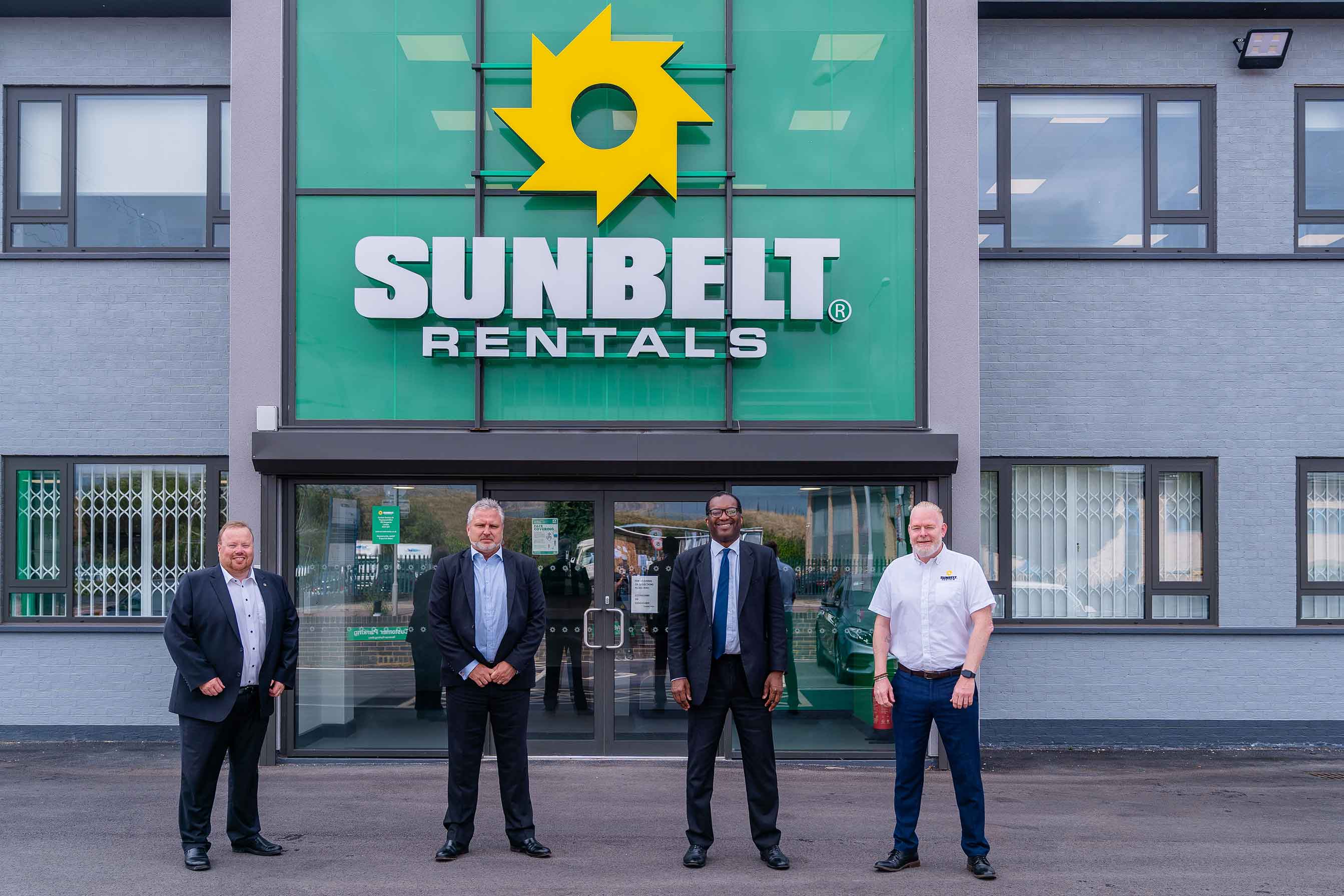 Sunbelt Rentals Woodbridge Va - i95k0y6