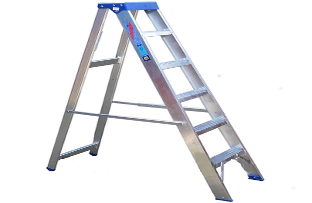 Step ladder hire