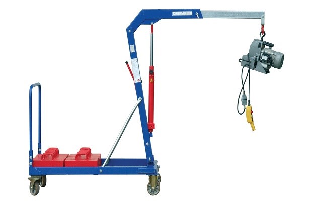 Material Handling Equipment Hire Sunbelt Rentals
