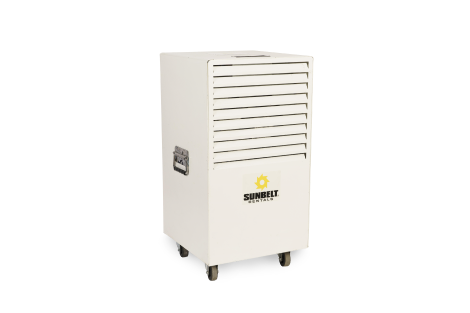 Rapid Dehumidifier