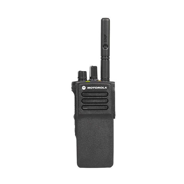 Motorola DP4400 Two Way Radio