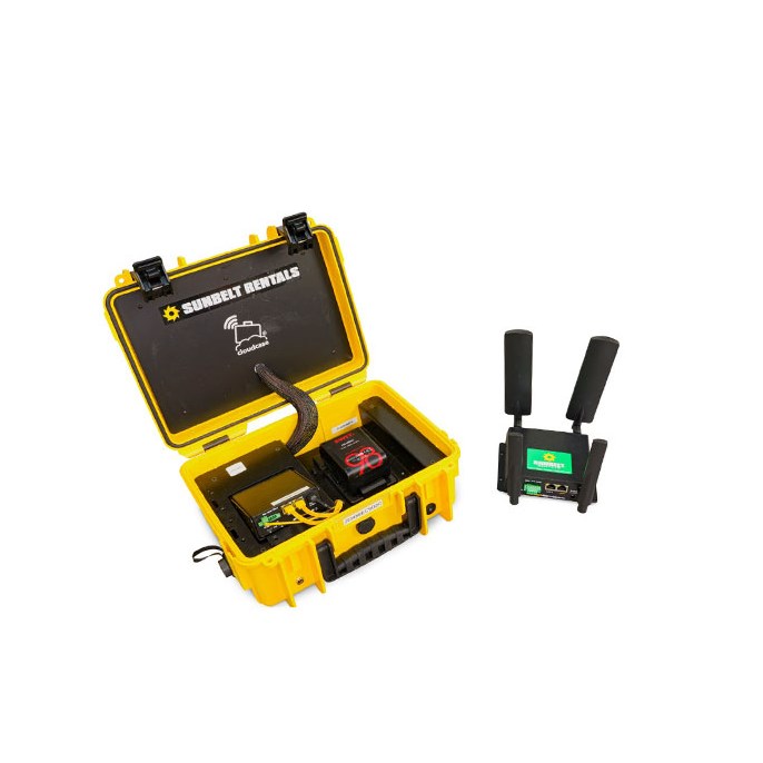 Pepwave 4G Wirless Router