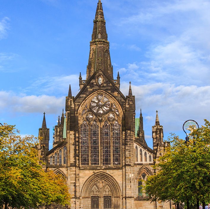 Glasgow Cathedral