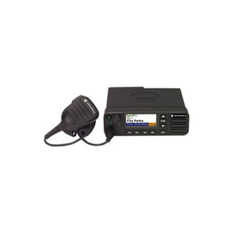 Motorola DM4800 Digital Mobile Radio