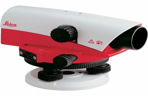 Automatic surveying level hire