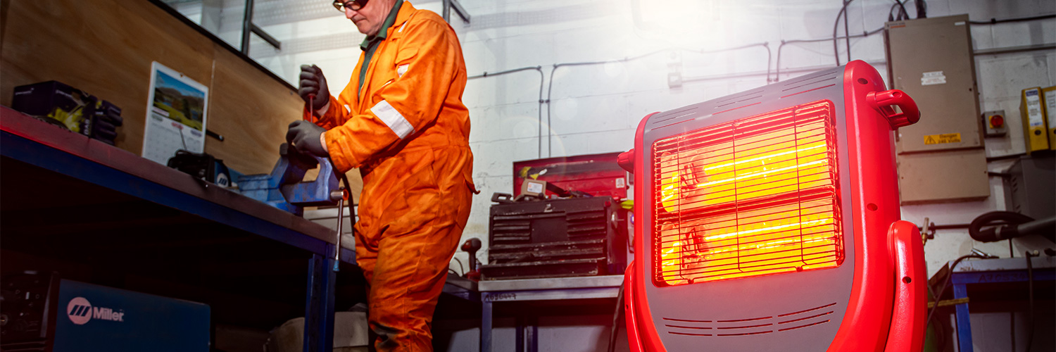 Bringing the Heat to Your Workplace Sunbelt Rentals