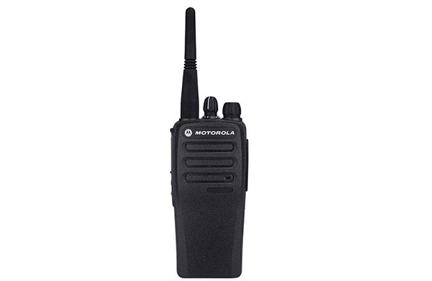 Motorolla Radio DP1400