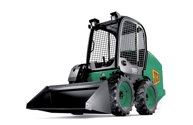 Skid steer loader hire