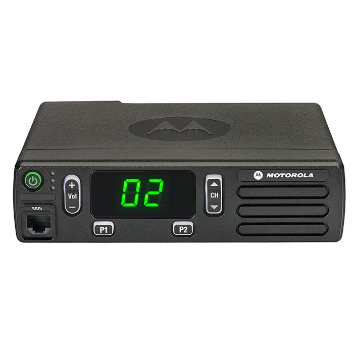 Motorola DM1400 Digital Mobile Radio