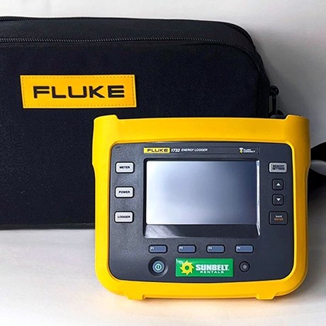 fluke monitor