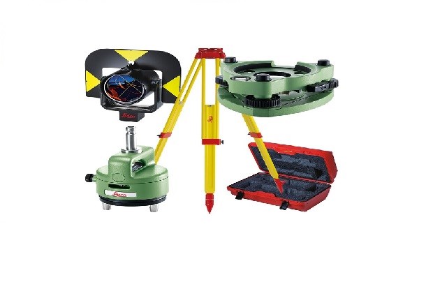 Traverse kit hire