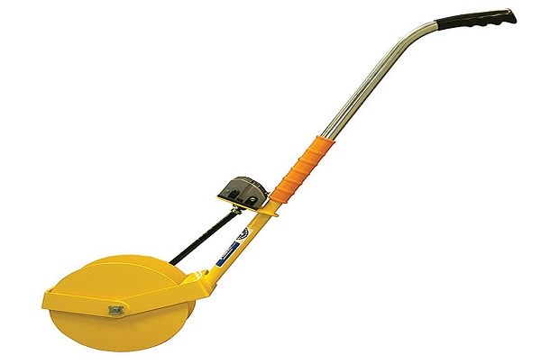 Rail surveying equipment hire