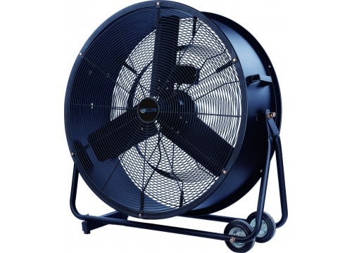 Sunbelt Rentals Drum Fan