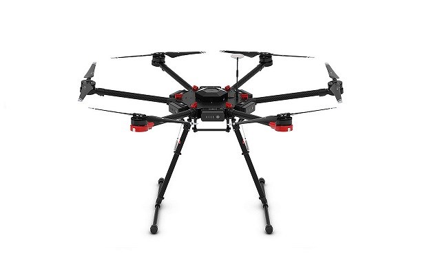 drone hire