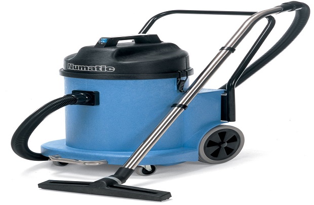 Vacuum cleaner hire