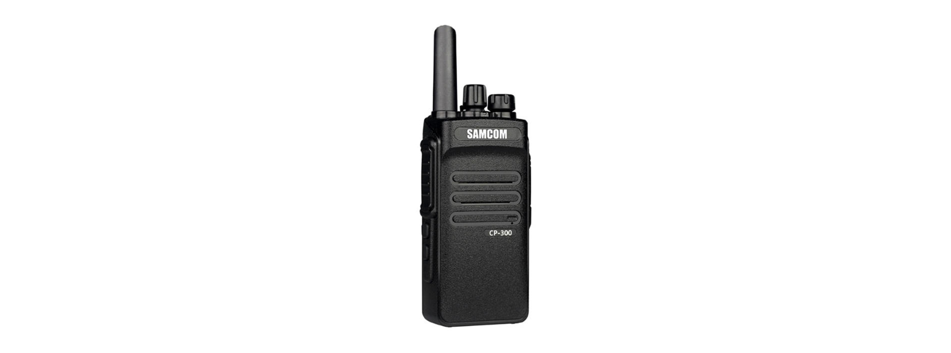 Samcom CP 300 Two Way Radio