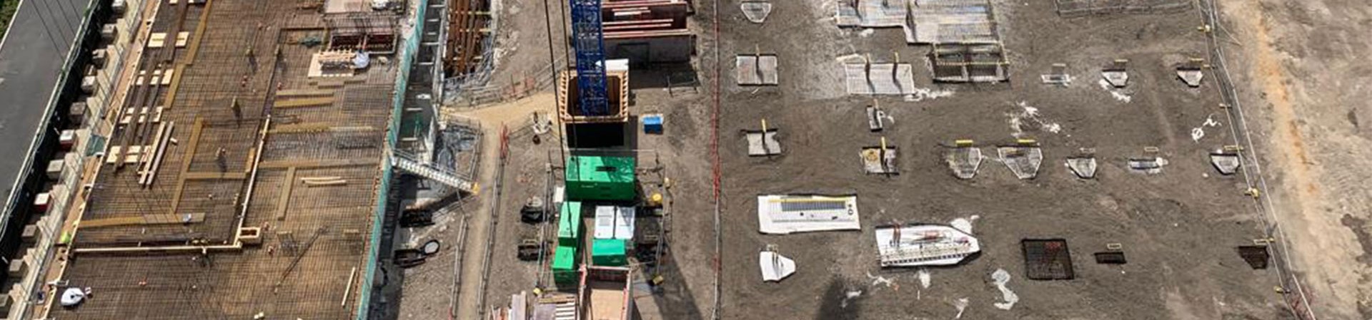 Housebuilding In The Green Quarter With The Berkeley Group