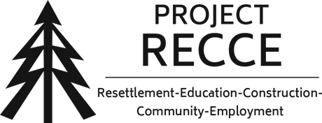 Project RECCE logo