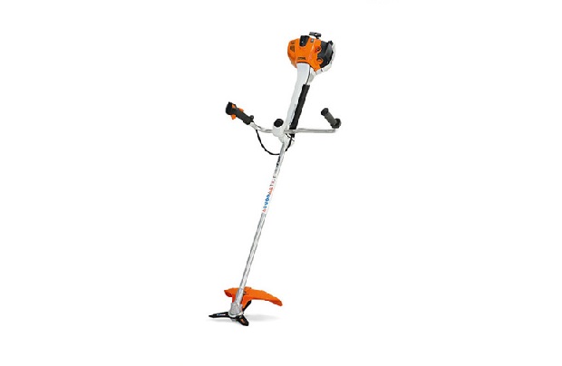 Petrol brush cutter and strimmer hire