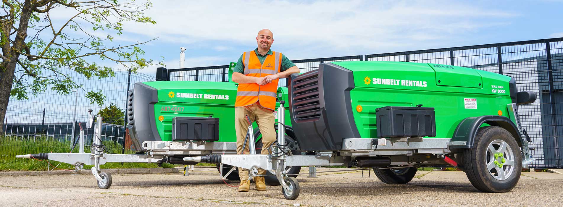 Sunbelt Rentals News &amp; Blogs Sunbelt Rentals