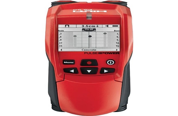 Covermeter hire
