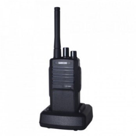 samcom profesional walkie talkie with sim