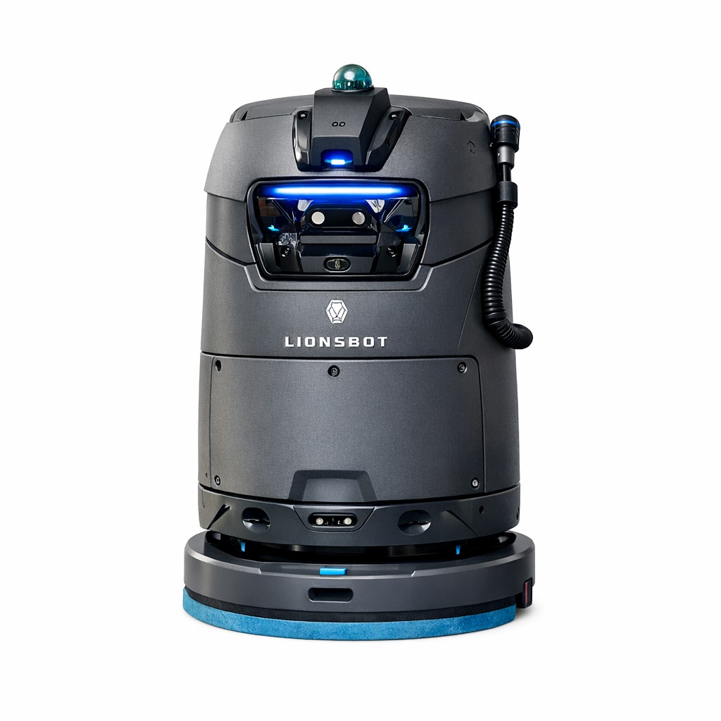 50010264_Lionsbot_R5_Robotic_Front_View.jpeg