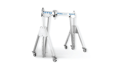 Gantry Hoists