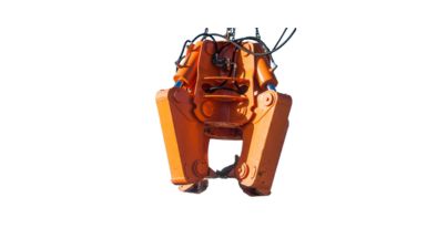 Pile Croppers