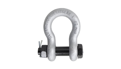 Bow Shackles
