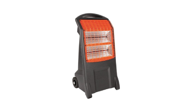 Infrared Heaters