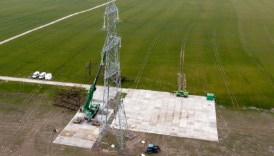 Delivering access where infrastructure matters most