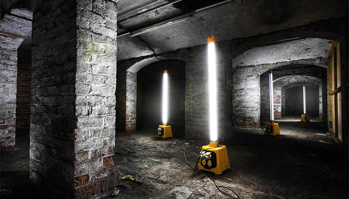Portable Lighting