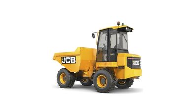 Site Dumpers