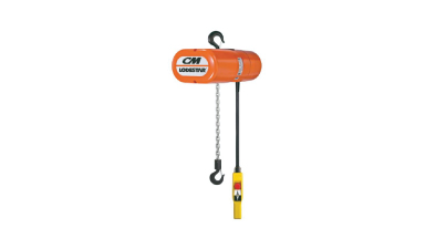 Electric Chain Hoists